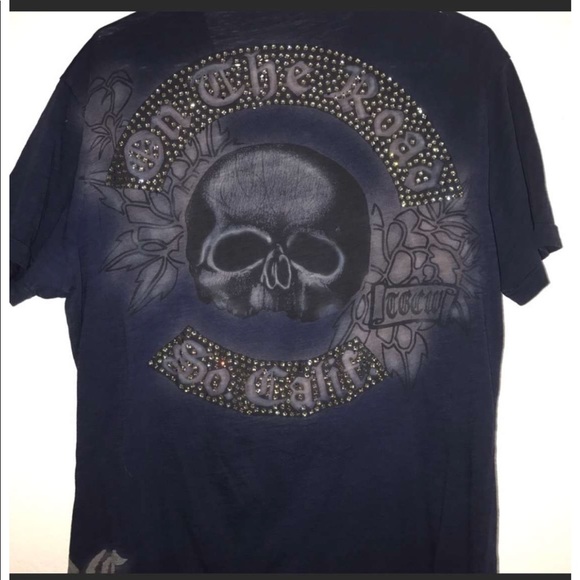 The Great China Wall Men’s t-Shirt